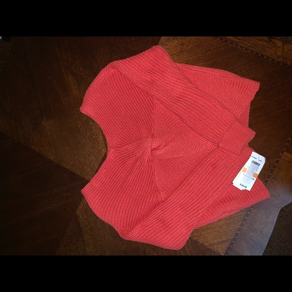 ❌❌ SOLD❌❌GB Girl sweater - Picture 3 of 6